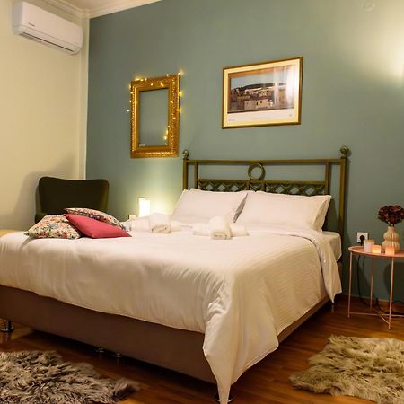 Joanna'S City Centre Apartment Tripoli Exterior foto